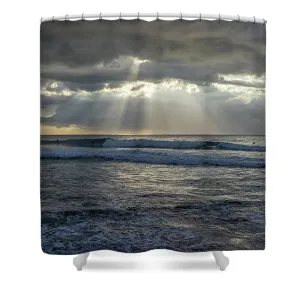 Rincon - Shower Curtain