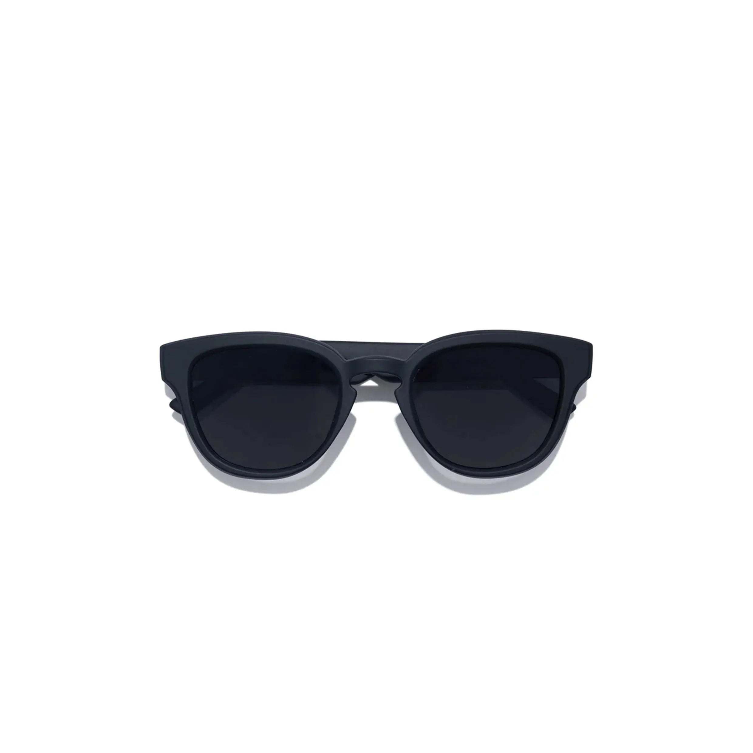 RITUAL BLACKMARKET BLACK SUNGLASSES MATTE BLACK GREY POLARISED