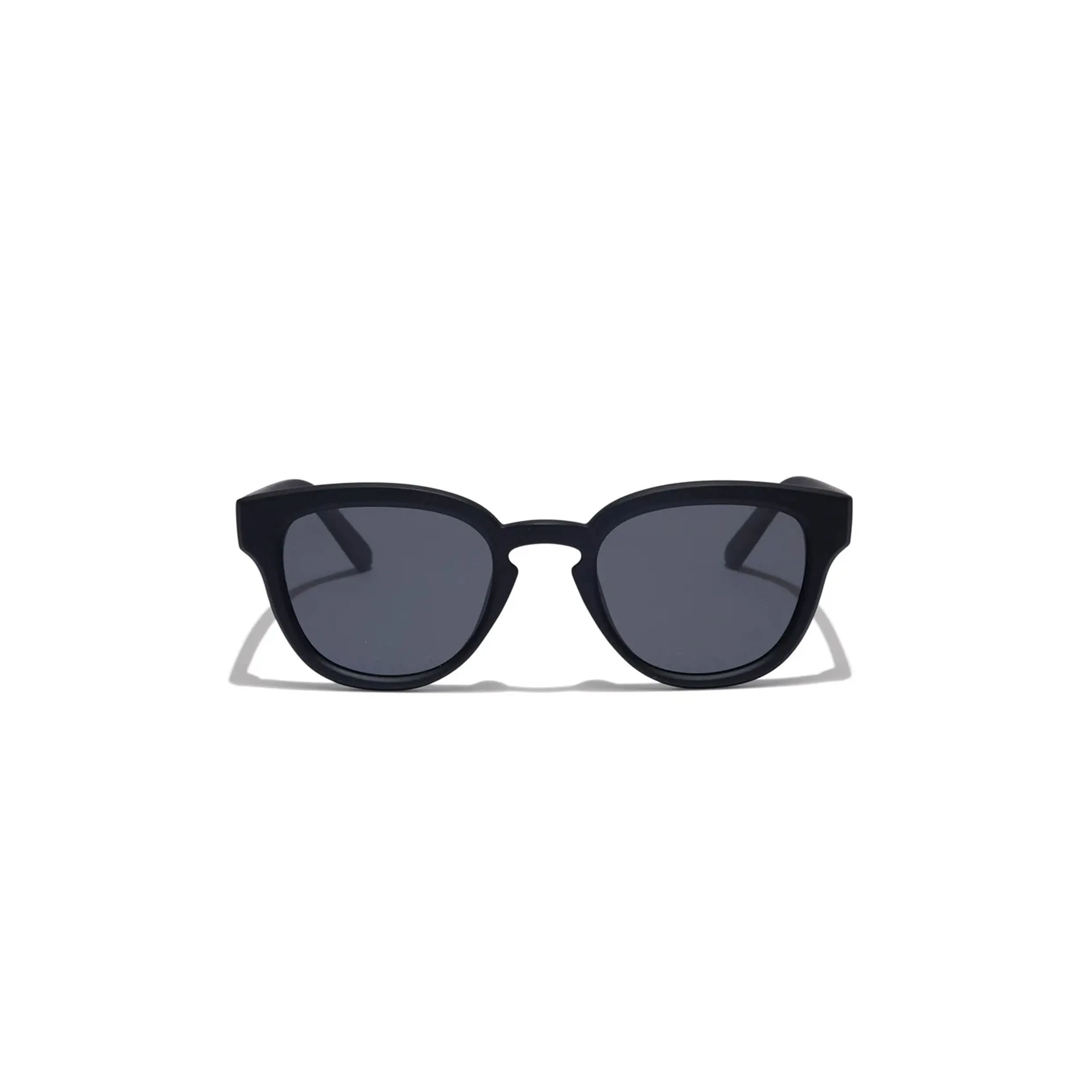 RITUAL BLACKMARKET BLACK SUNGLASSES MATTE BLACK GREY POLARISED