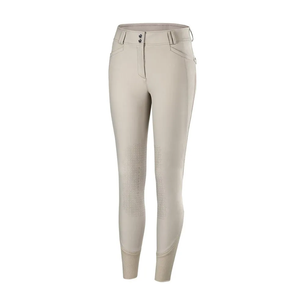 RJ Classics Hayden Grip Show Breech