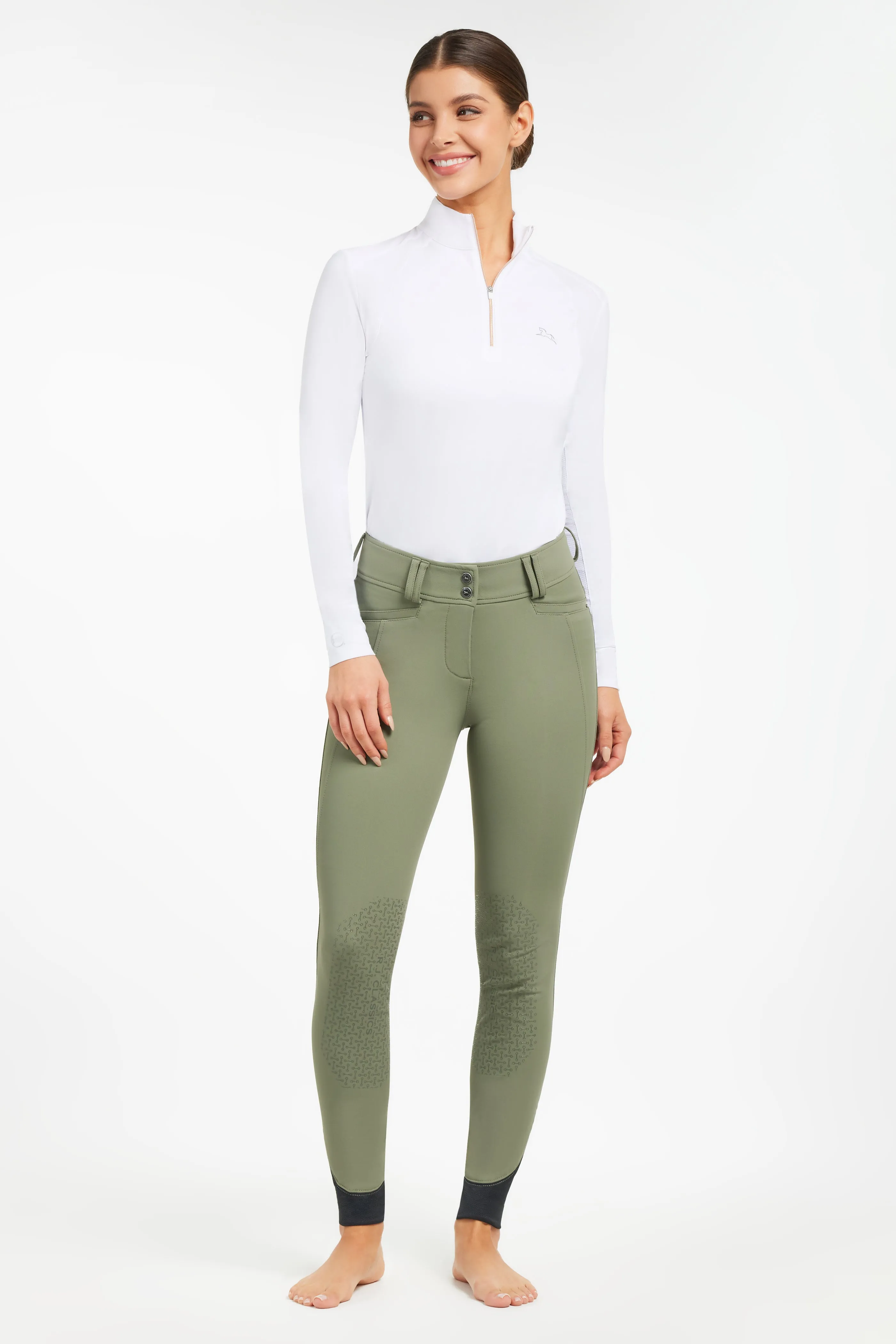 RJ Classics Hayden Silicone Grip Breech