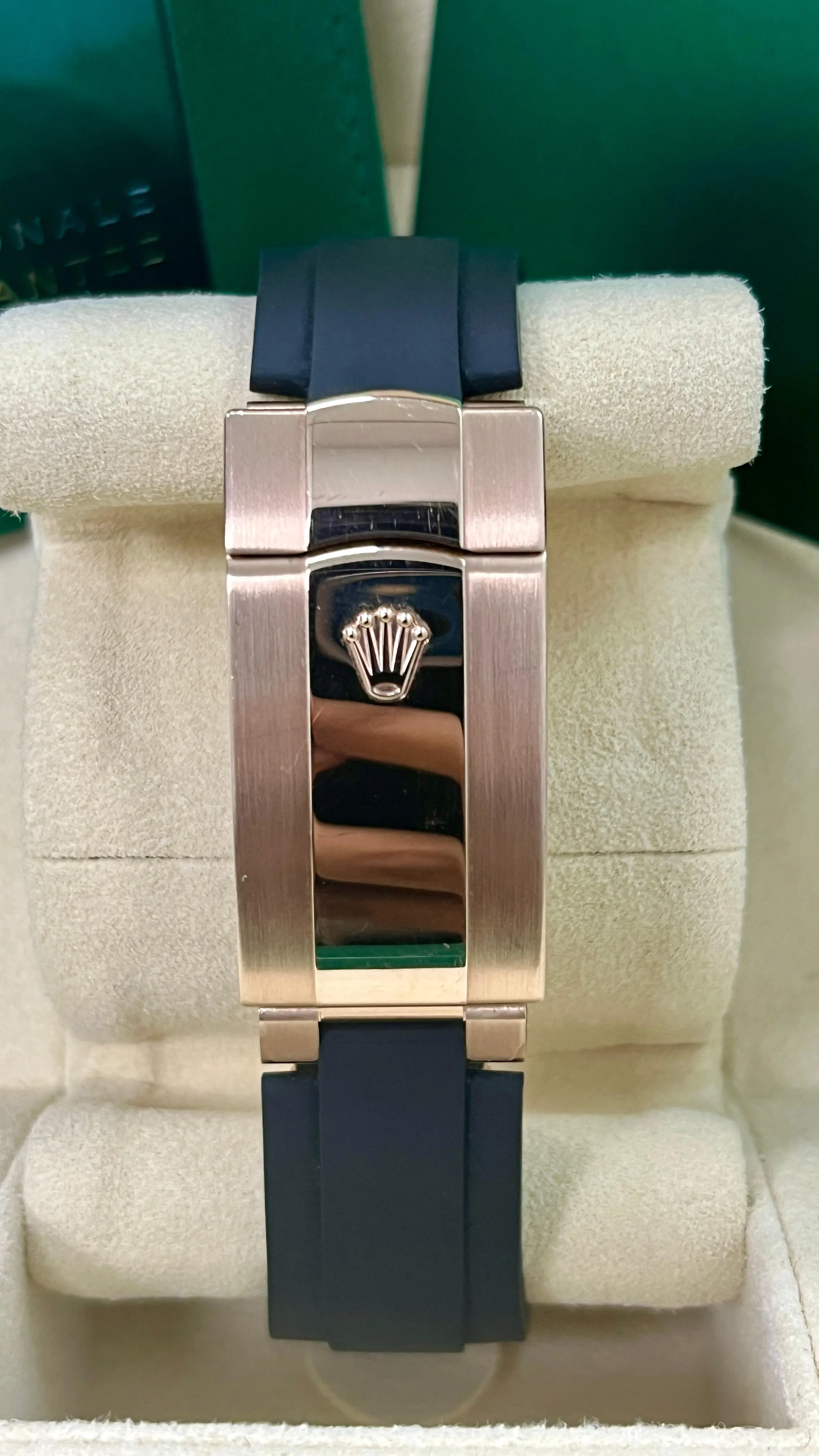 Rolex Sky-Dweller 326235 Chocolate Dial (2021)