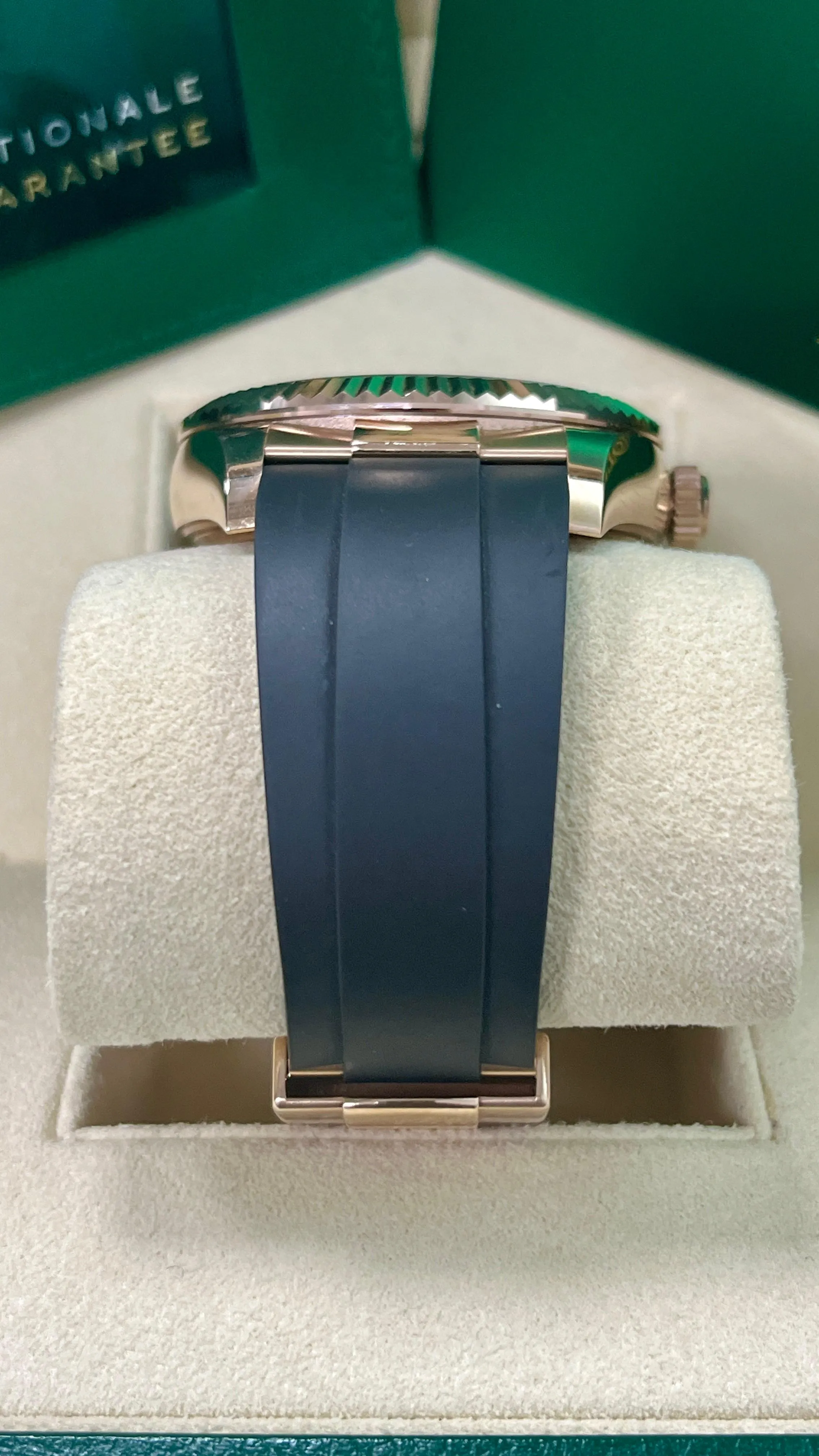 Rolex Sky-Dweller 326235 Chocolate Dial (2021)