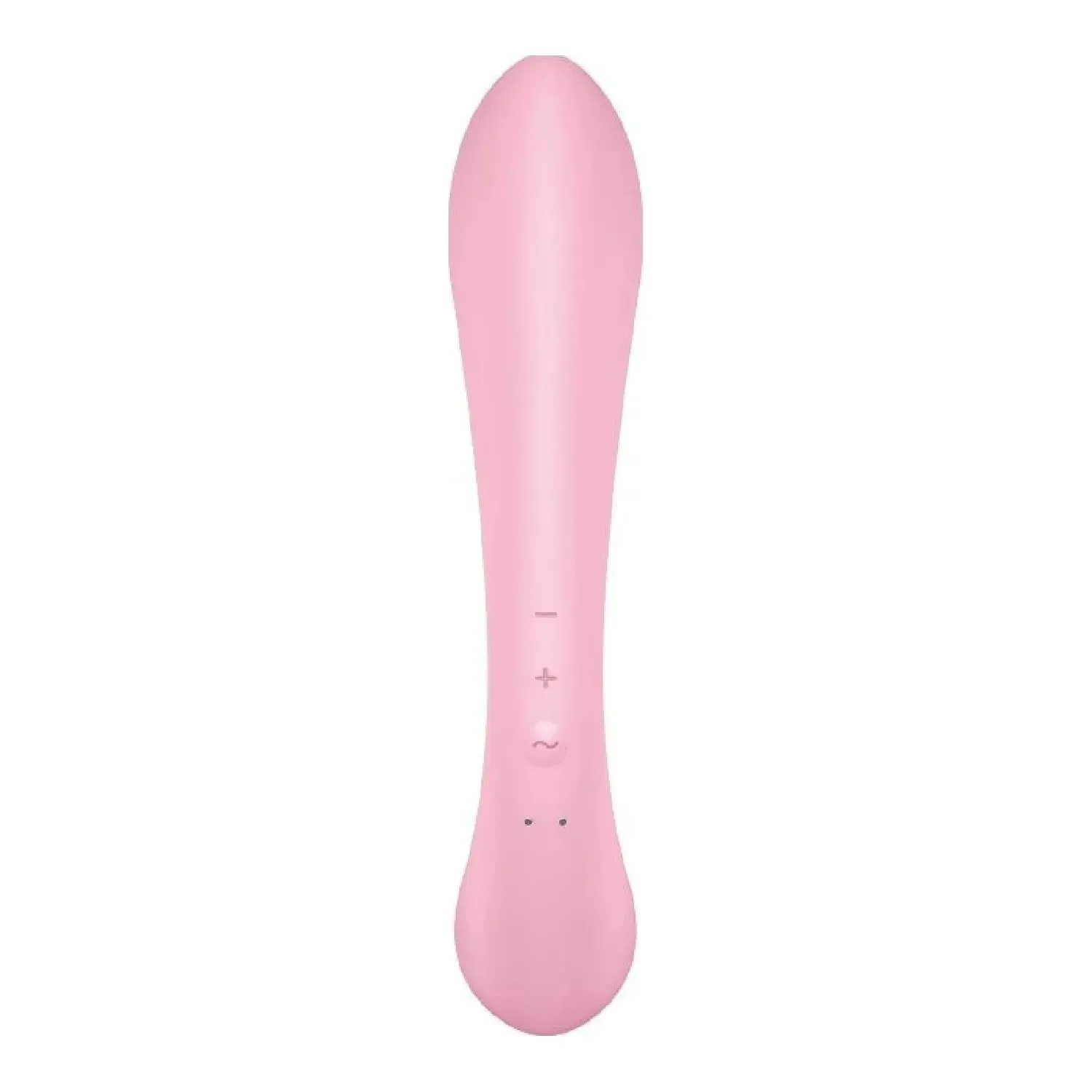 Satisfyer Triple Oh Pink
