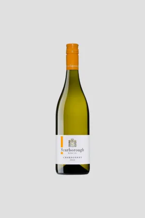 Scarborough 'Yellow Label' Chardonnay - ONLINE ONLY