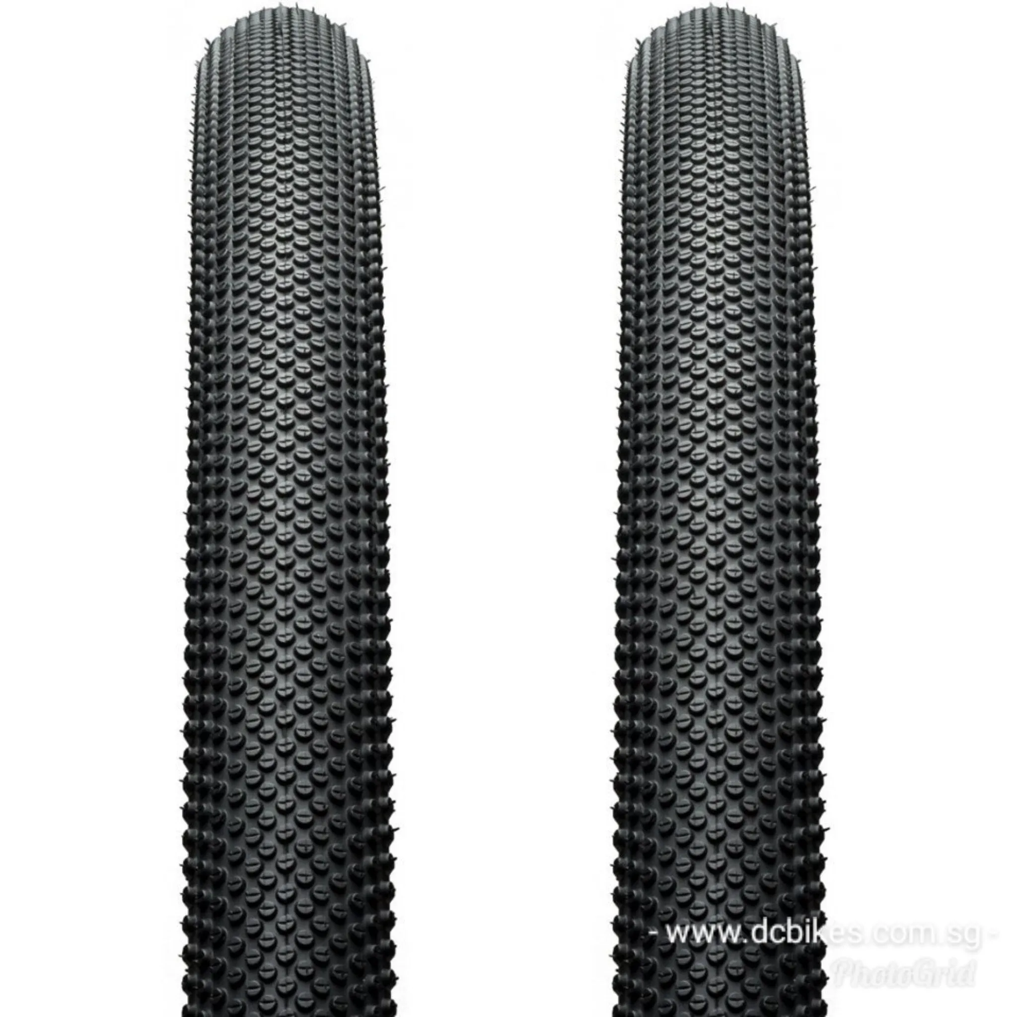 Schwalbe 700c X 35c | 40c G-One 28 X 1.35 | 1.5 Allround RaceGuard Road Gravel Folding Tyres (2 Tyres)