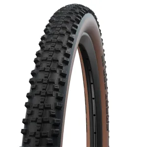 Schwalbe Smart Sam 27.5 x 2.60" Folding Bike Tyre - Perf / DD / RaceGuard