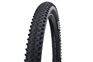 Schwalbe Tyre Racing Ray 29 x 2.35 Evolution Folding Addix SpeedGrip (blue) TL-Easy SuperGround HS489