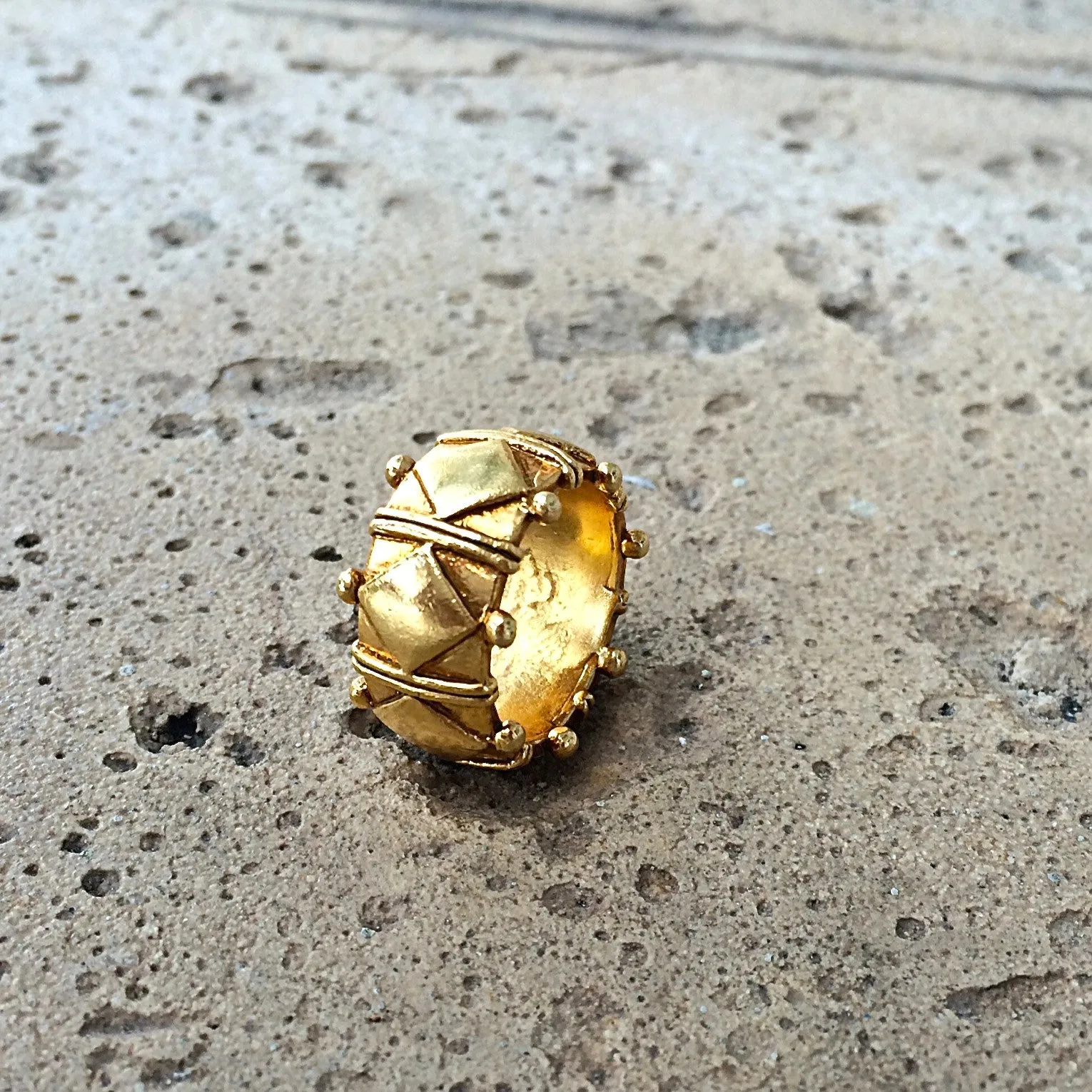 Shakti Golden Band