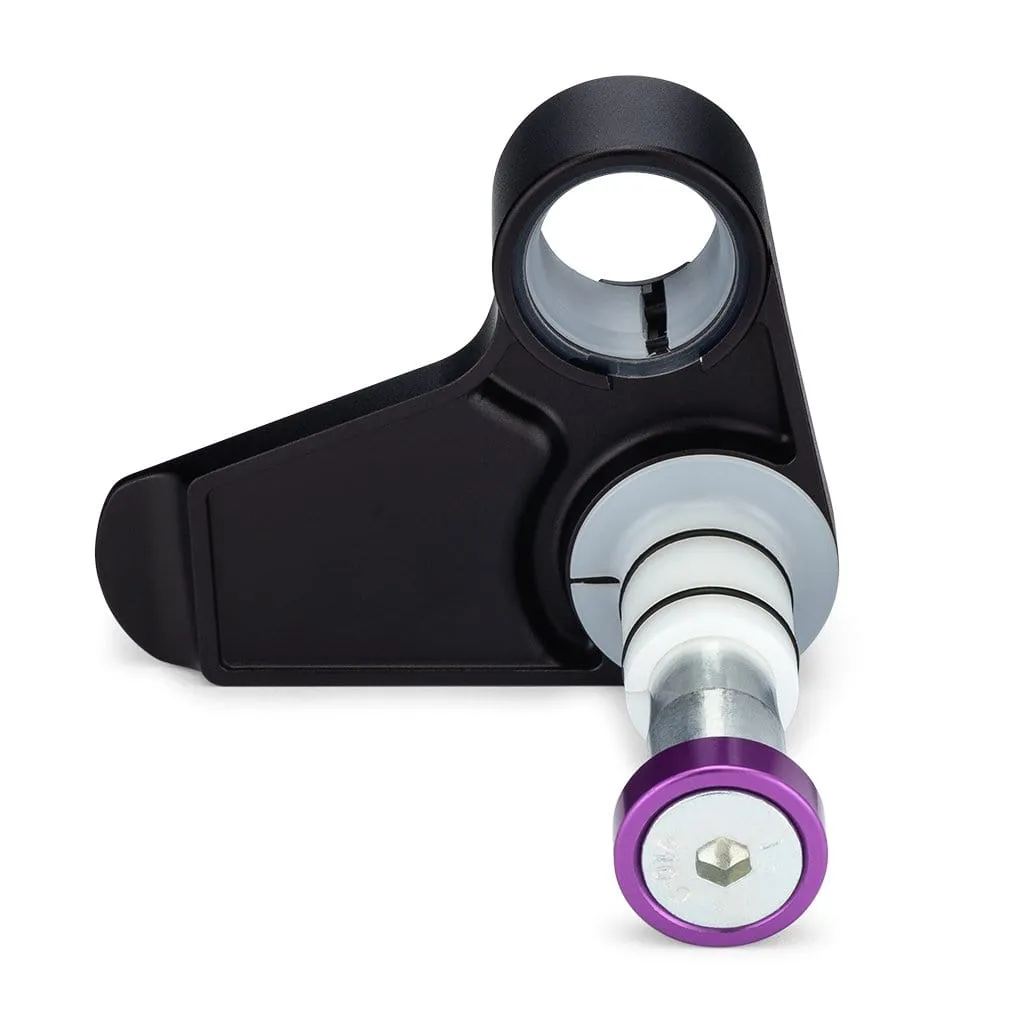Shifter Rocker Upgrade for the 10th Gen Honda Accord (2018 )