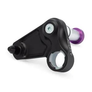 Shifter Rocker Upgrade for the 10th Gen Honda Accord (2018 )