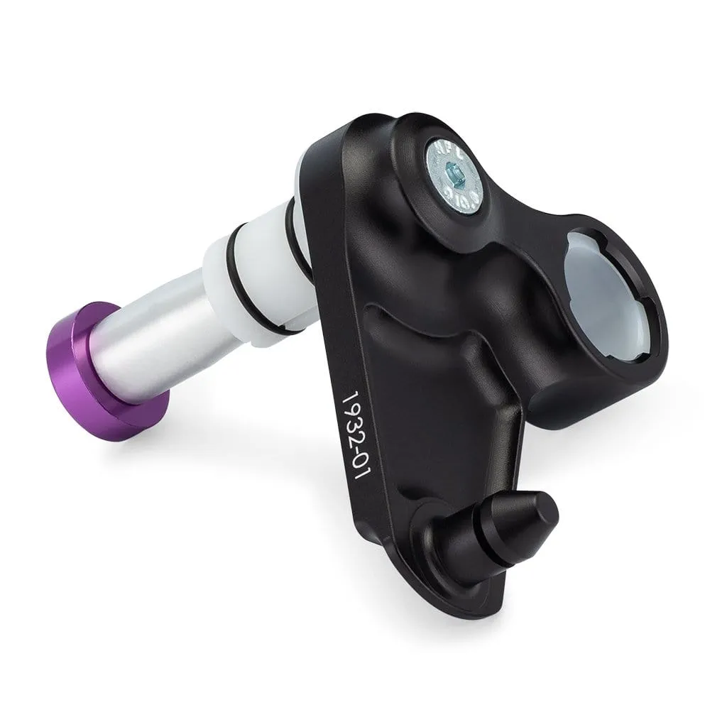 Shifter Rocker Upgrade for the 10th Gen Honda Accord (2018 )