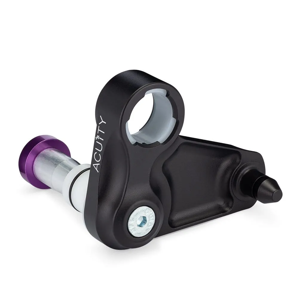 Shifter Rocker Upgrade for the 10th Gen Honda Accord (2018 )