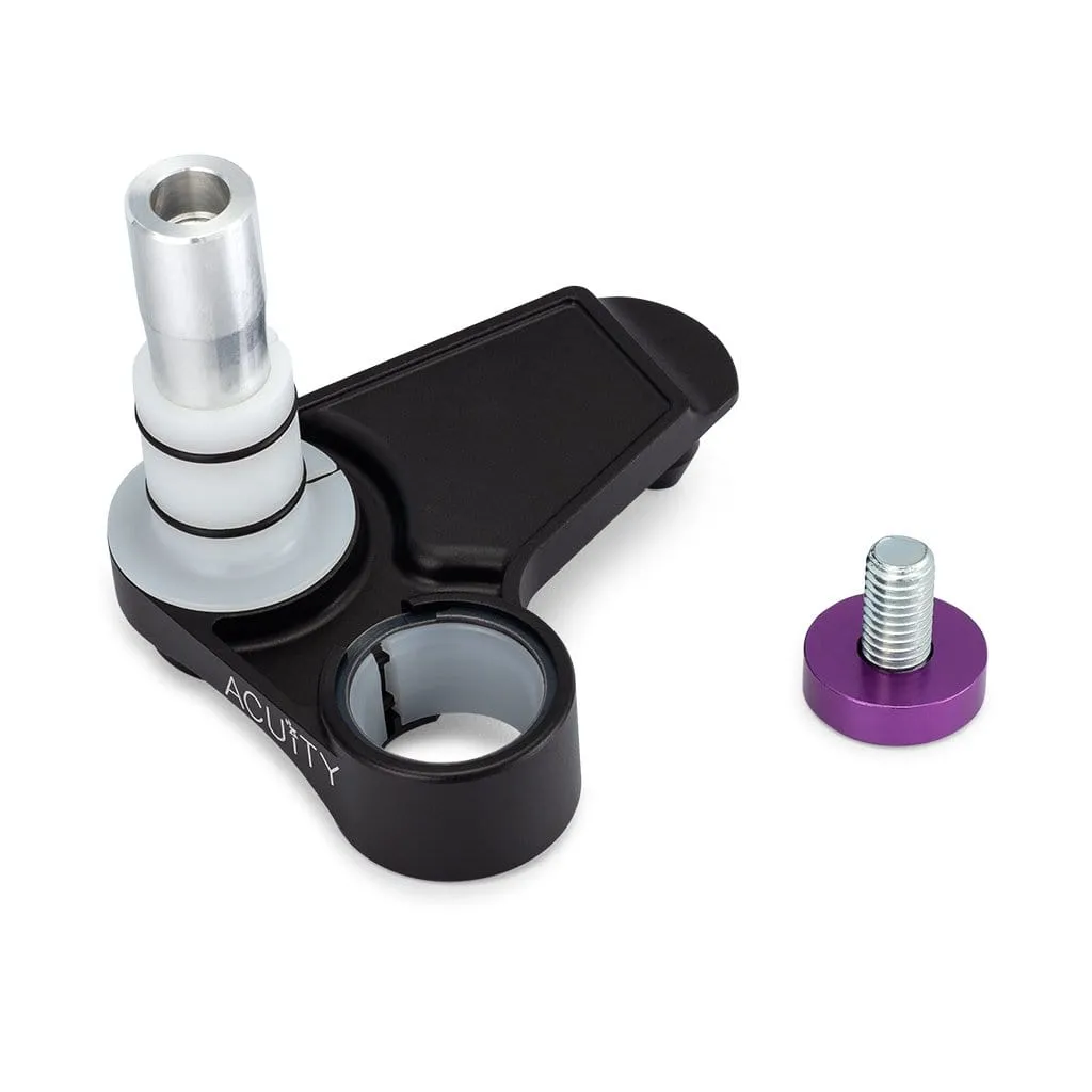 Shifter Rocker Upgrade for the 10th Gen Honda Accord (2018 )
