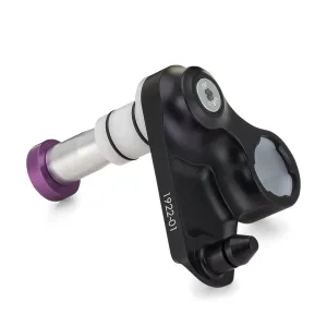Shifter Rocker Upgrade for the 10th Gen Honda Civic (2016 )