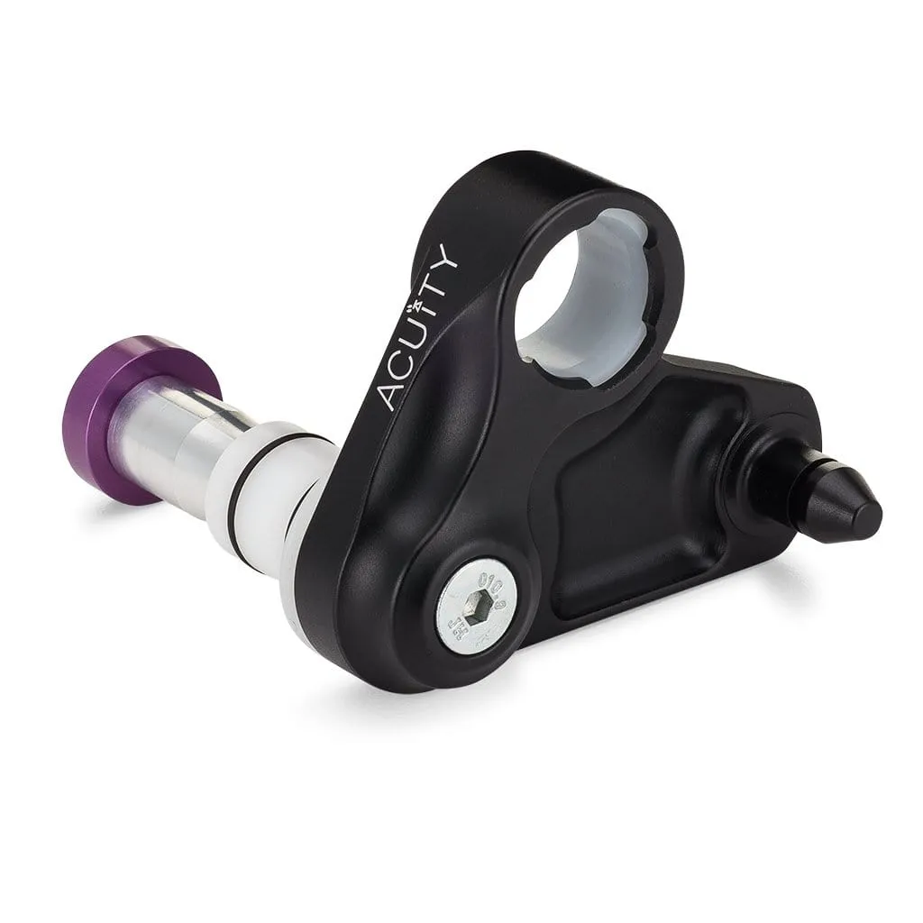 Shifter Rocker Upgrade for the 10th Gen Honda Civic (2016 )