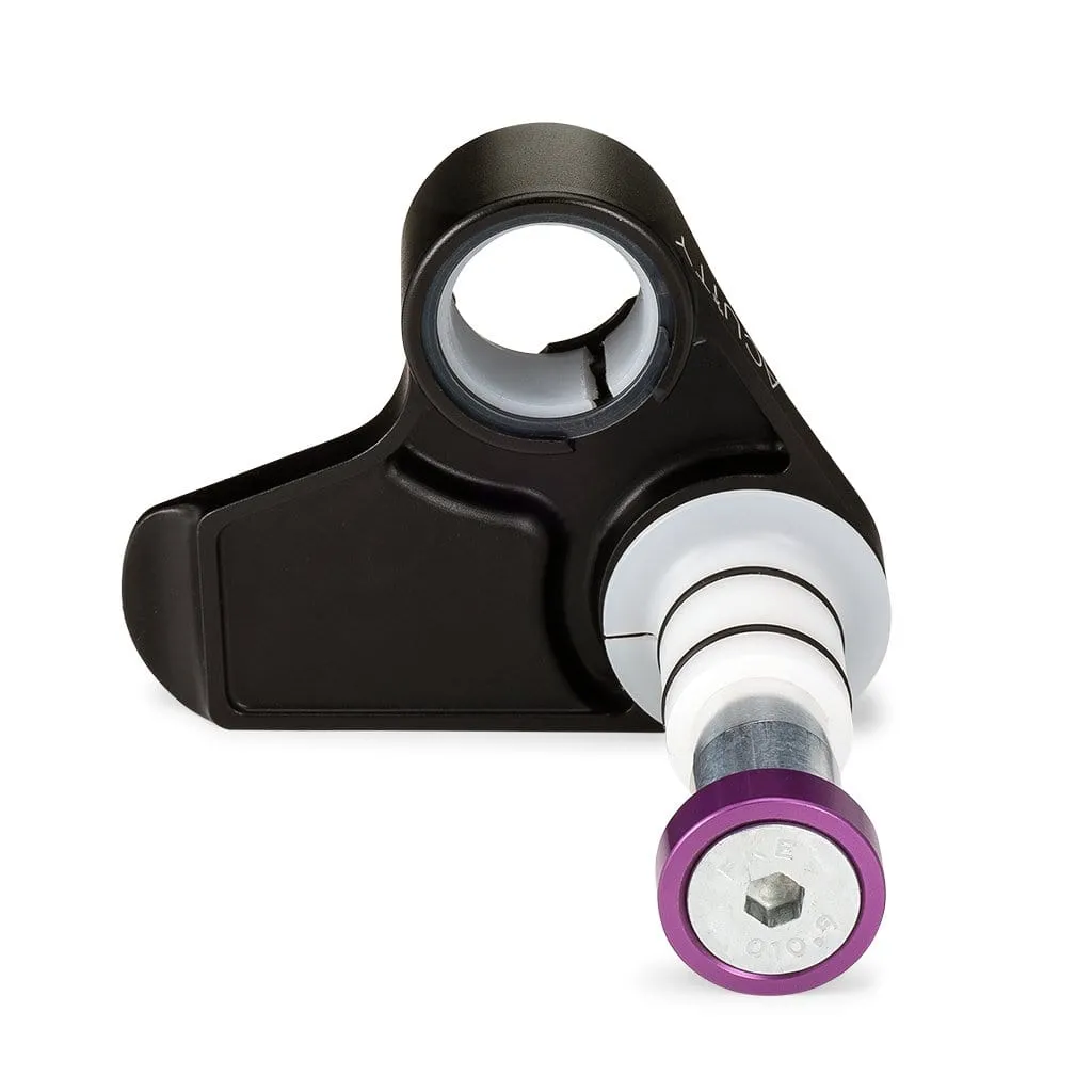 Shifter Rocker Upgrade for the 10th Gen Honda Civic (2016 )