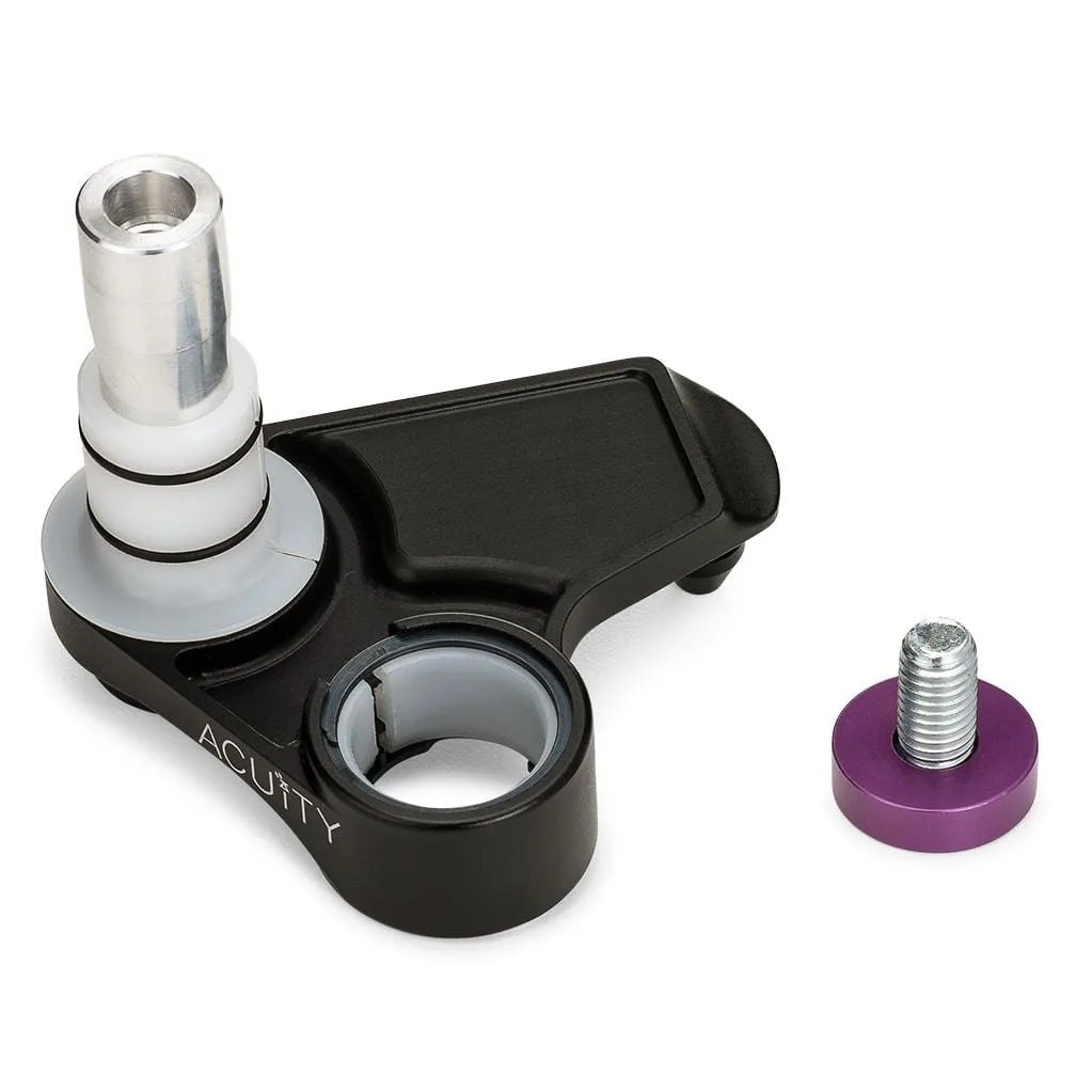 Shifter Rocker Upgrade for the 10th Gen Honda Civic (2016 )