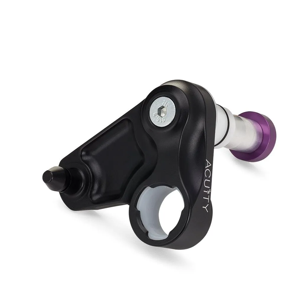 Shifter Rocker Upgrade for the 10th Gen Honda Civic (2016 )