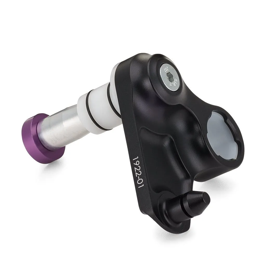 Shifter Rocker Upgrade for the 10th Gen Honda Civic (2016 )
