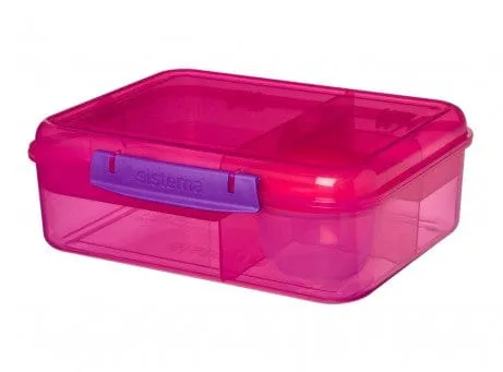 Sistema Bento Lunch Trend 1.65 Litre 41690
