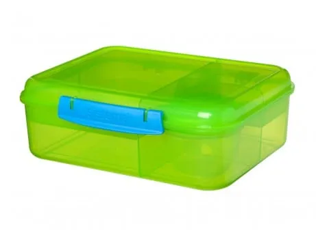 Sistema Bento Lunch Trend 1.65 Litre 41690