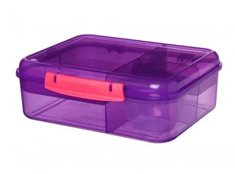 Sistema Bento Lunch Trend 1.65 Litre 41690