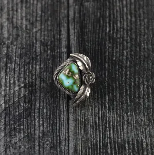 Sonoran Gold Flora Ring