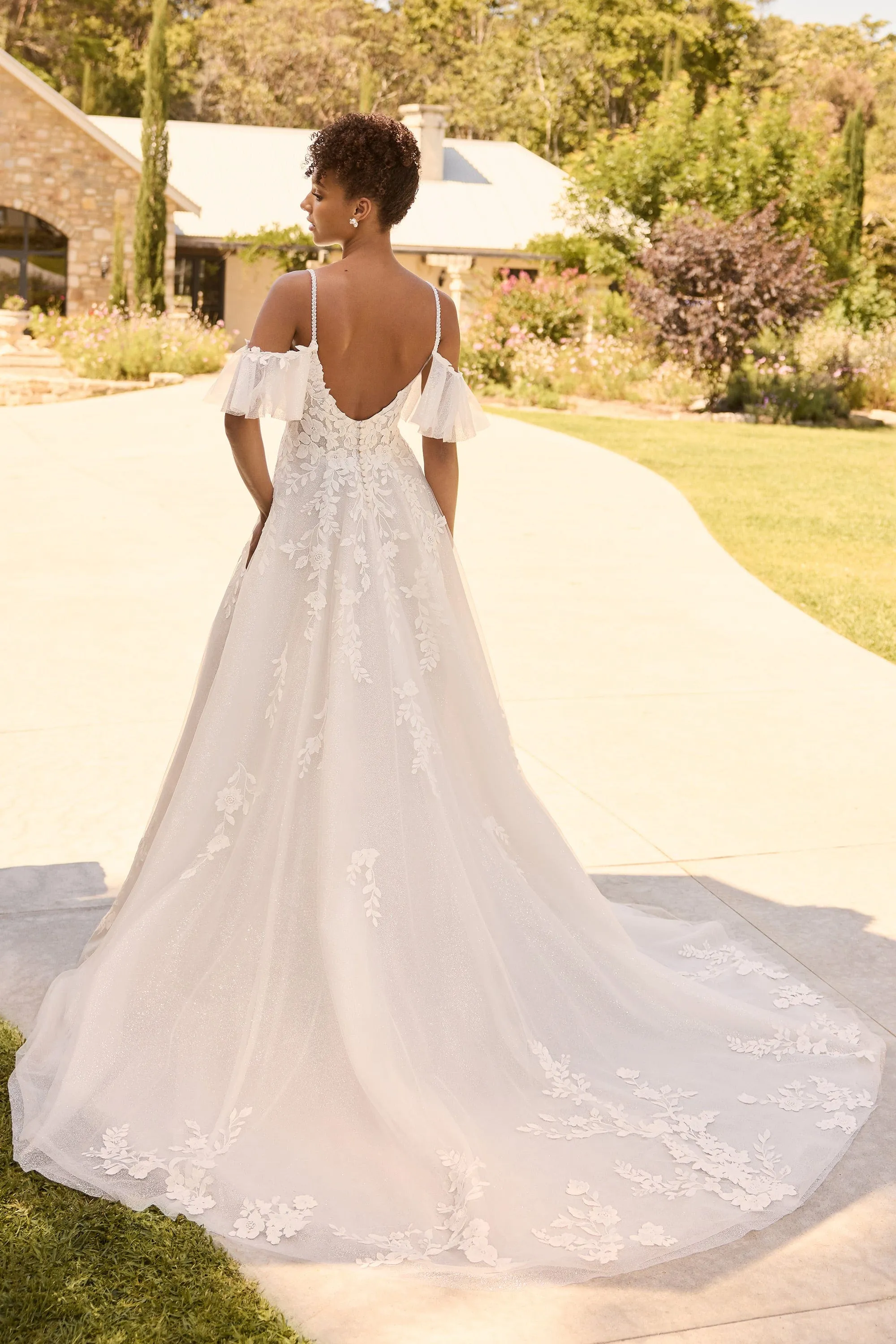 Sophia Tolli: Y3162 - Eloise