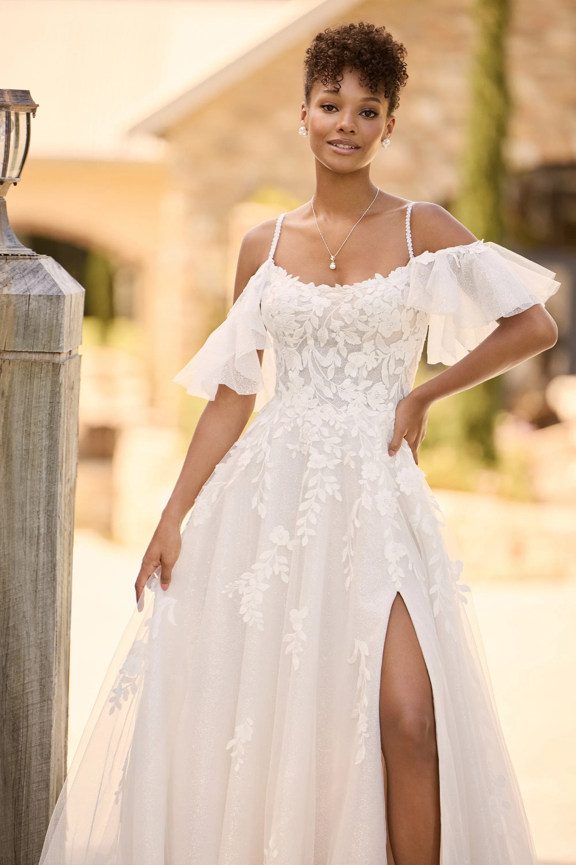 Sophia Tolli: Y3162 - Eloise