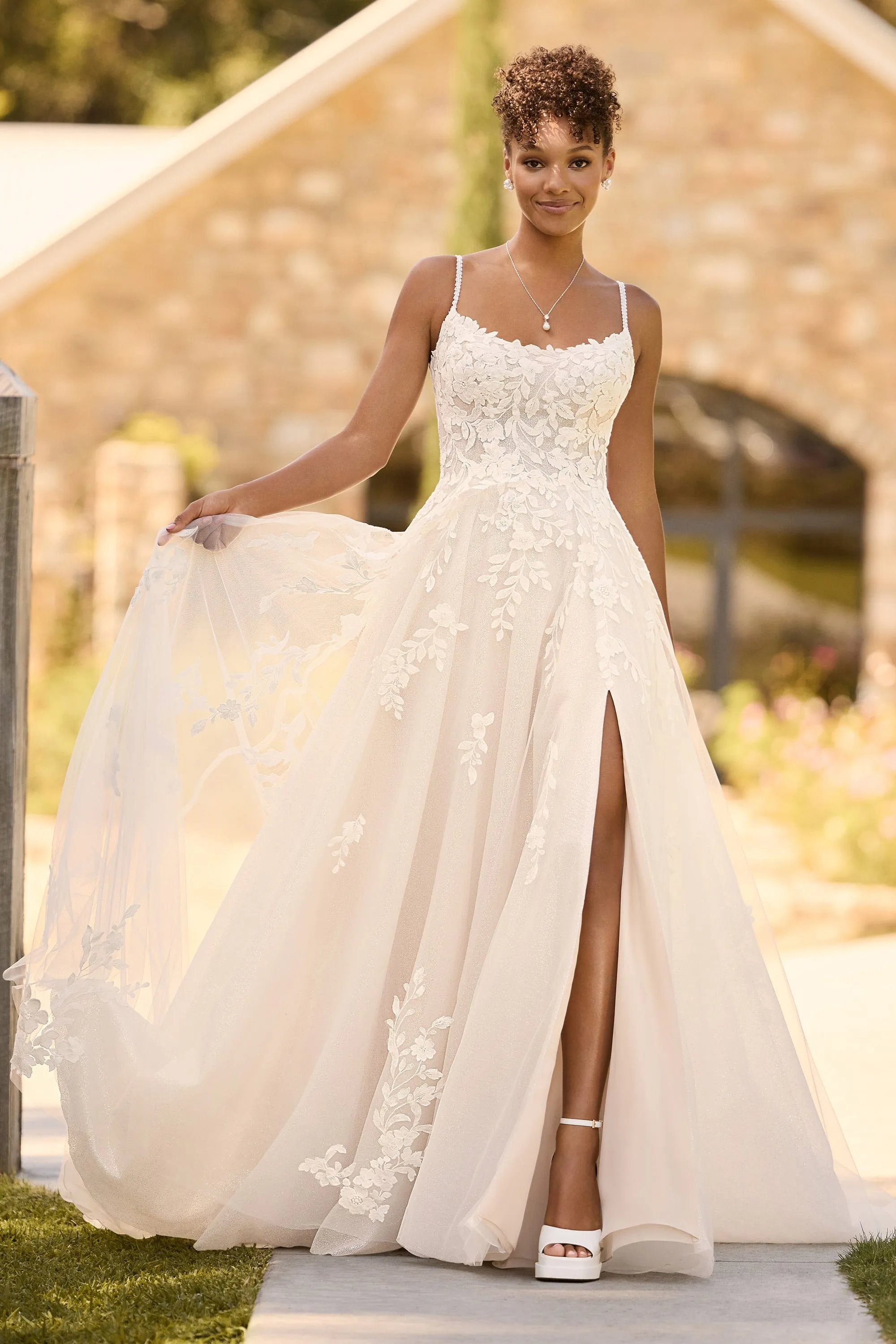 Sophia Tolli: Y3162 - Eloise