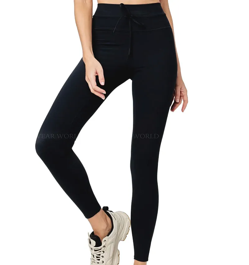 Soren-Turner Legging ::RET