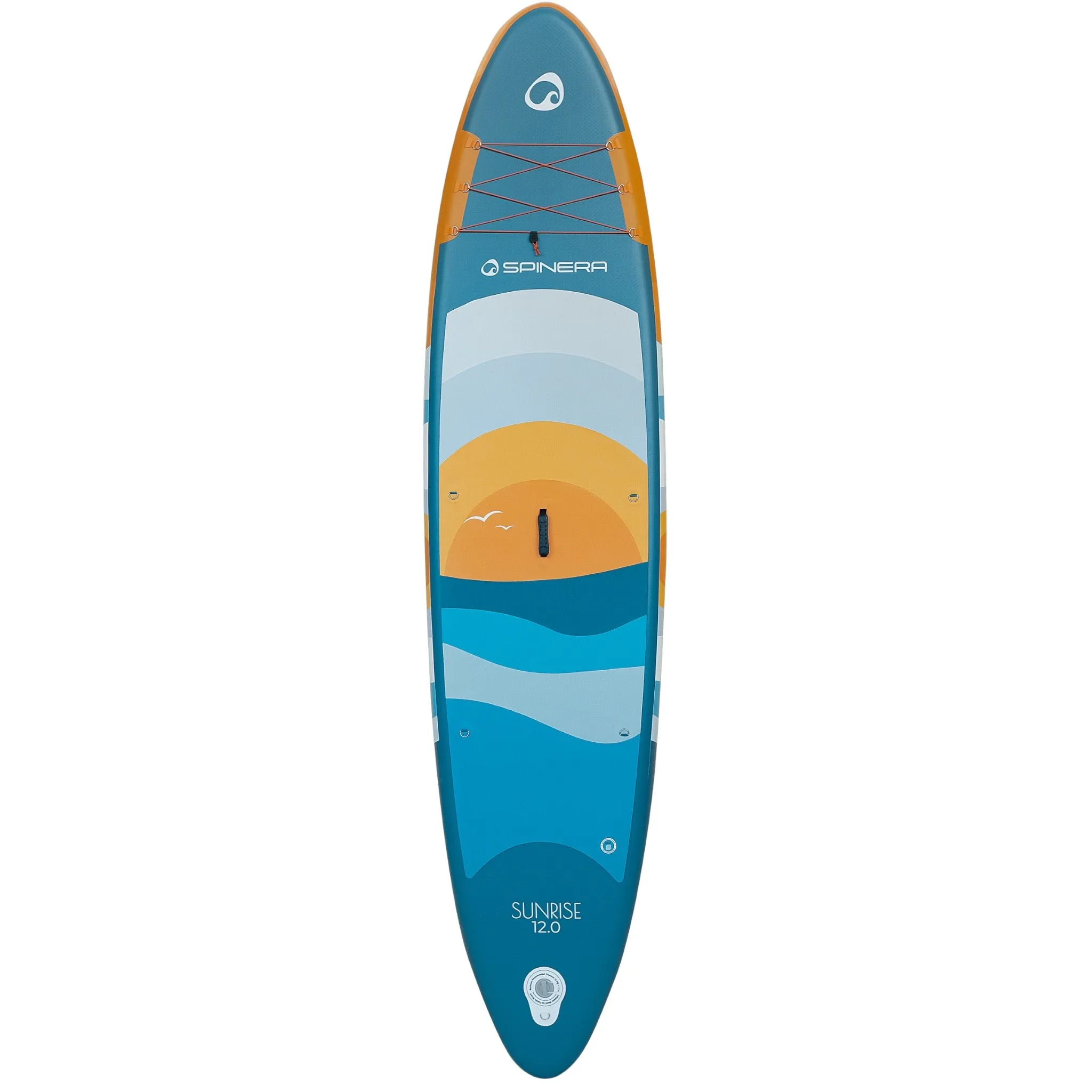 SPINERA - SUPVENTURE SUNRISE 12'