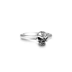 Spirit Skull XS Ring