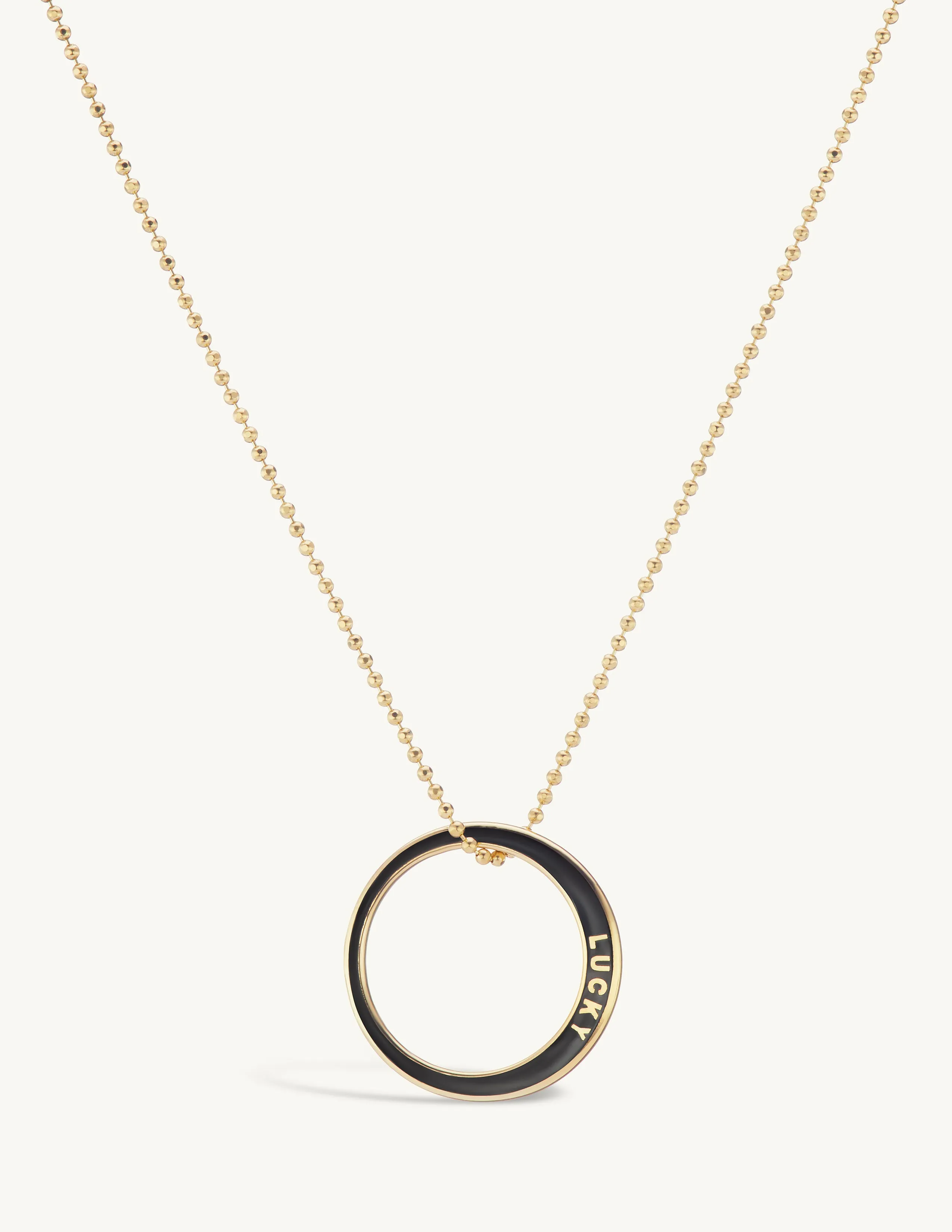 SRJ X ZM Enamel Band
