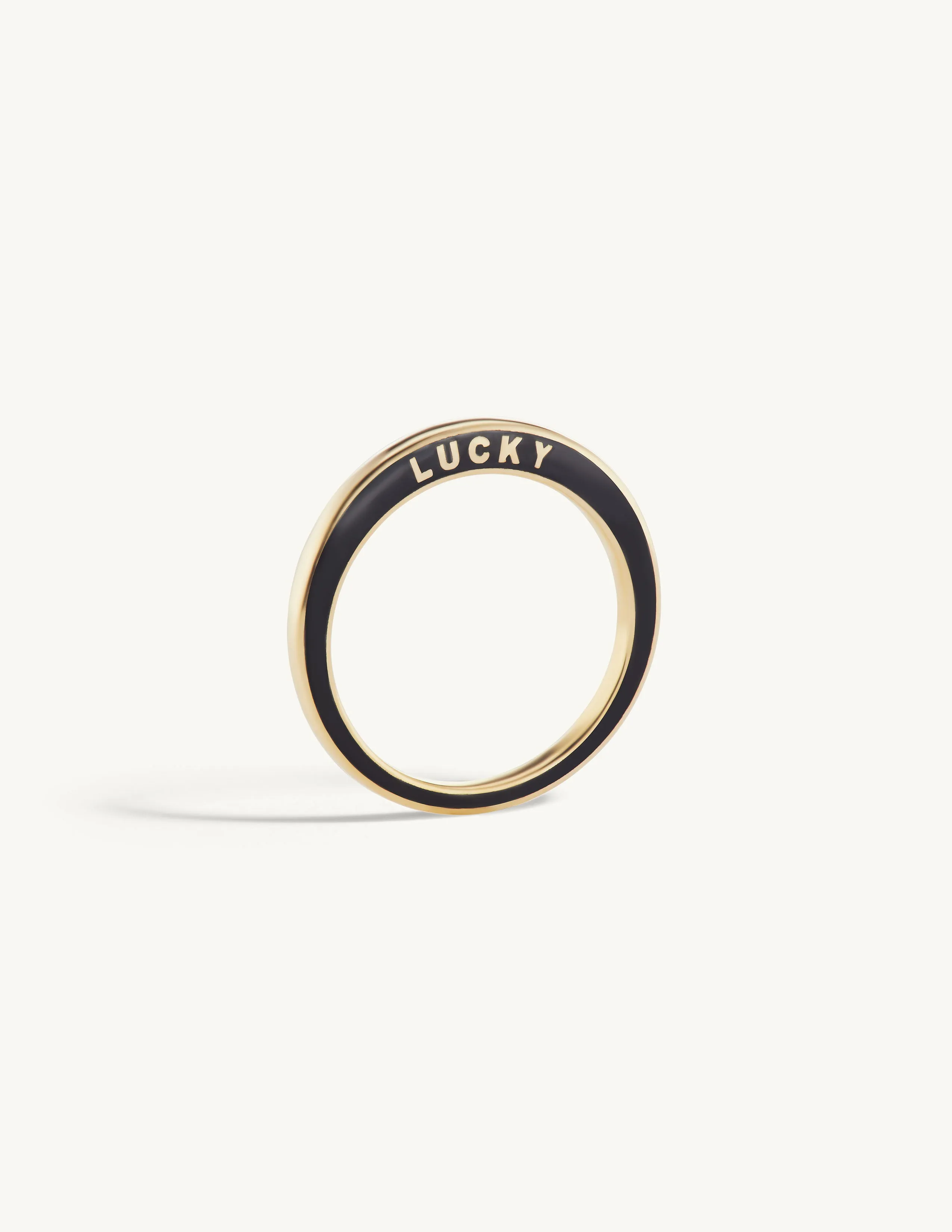 SRJ X ZM Enamel Band