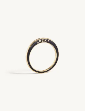 SRJ X ZM Enamel Band