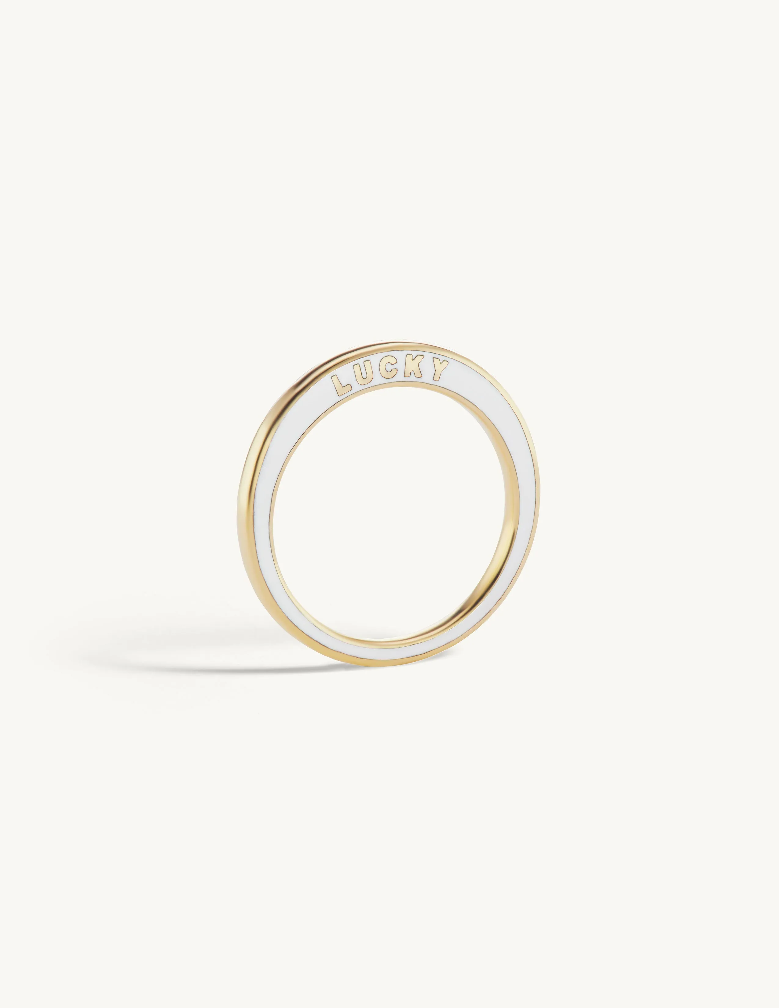 SRJ X ZM Enamel Band