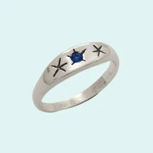 Sterling silver 925 ring for woman, Israeli jewelry