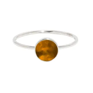 Sterling Silver Stacking Rings