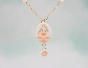 Still Life Necklace #1