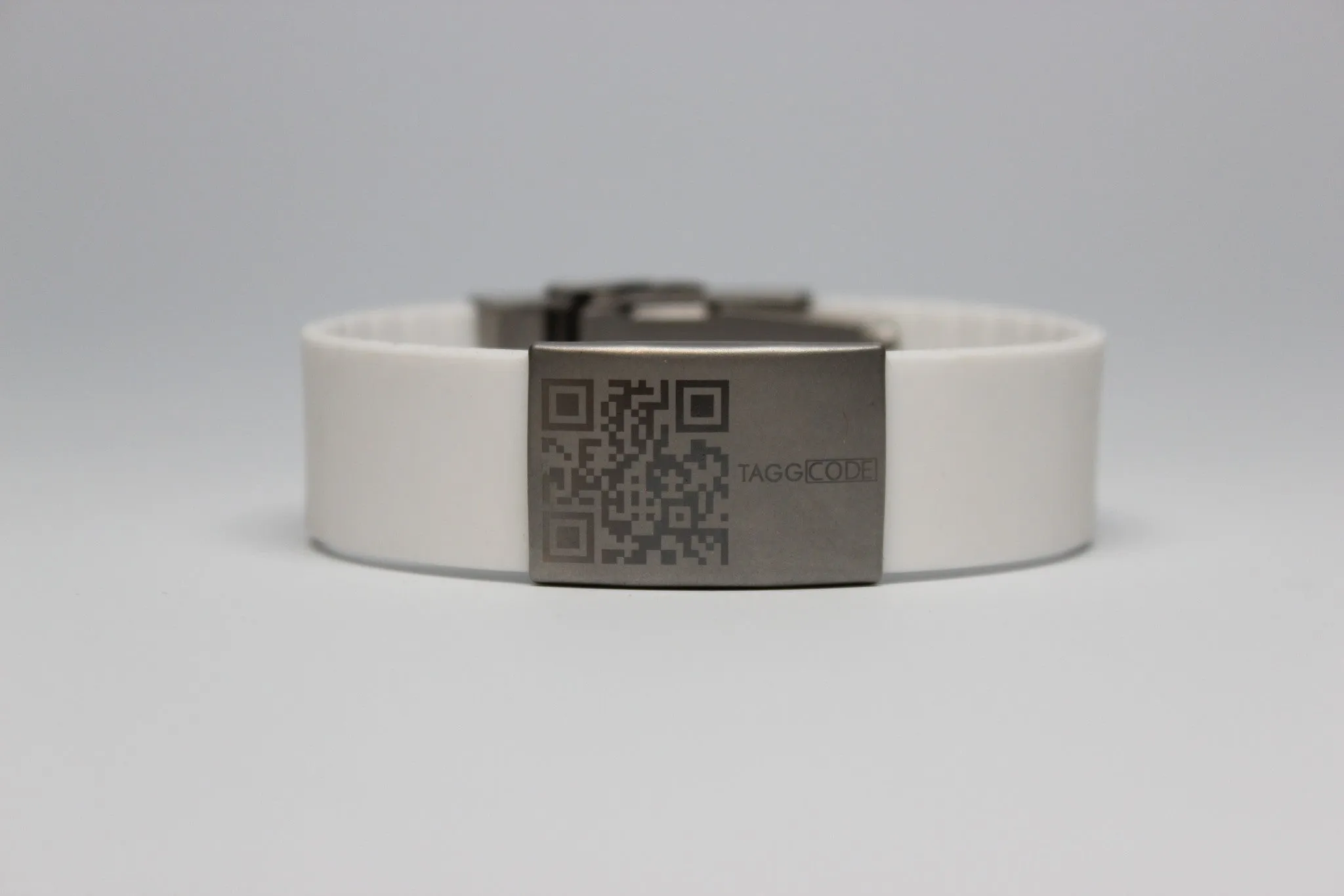 Tagg Code™ Sport Band