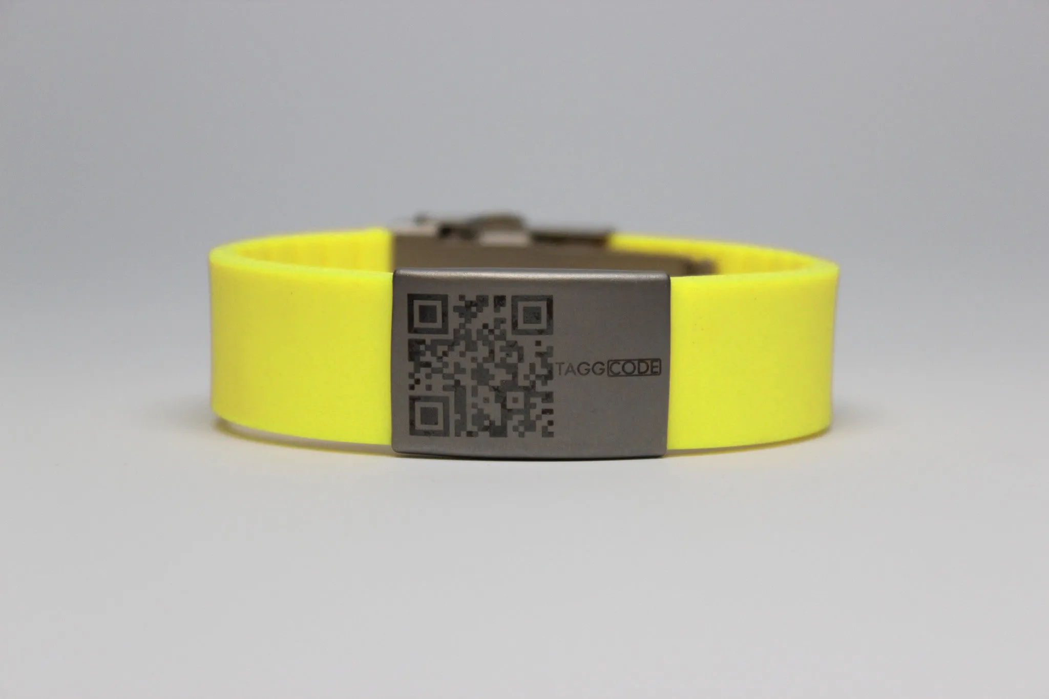 Tagg Code™ Sport Band