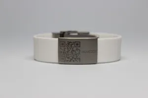 Tagg Code™ Sport Band