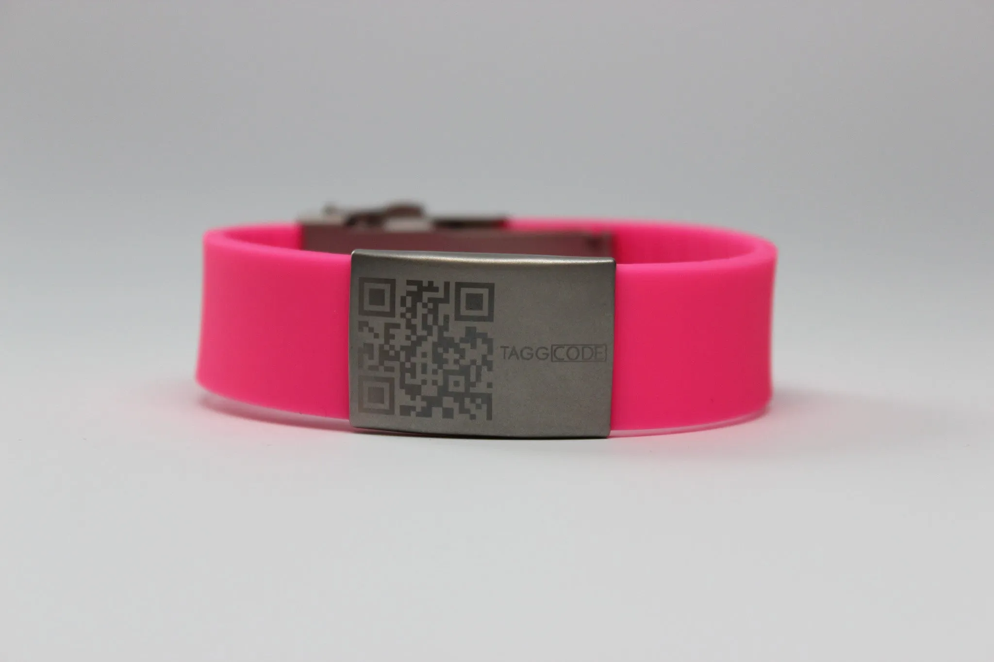 Tagg Code™ Sport Band