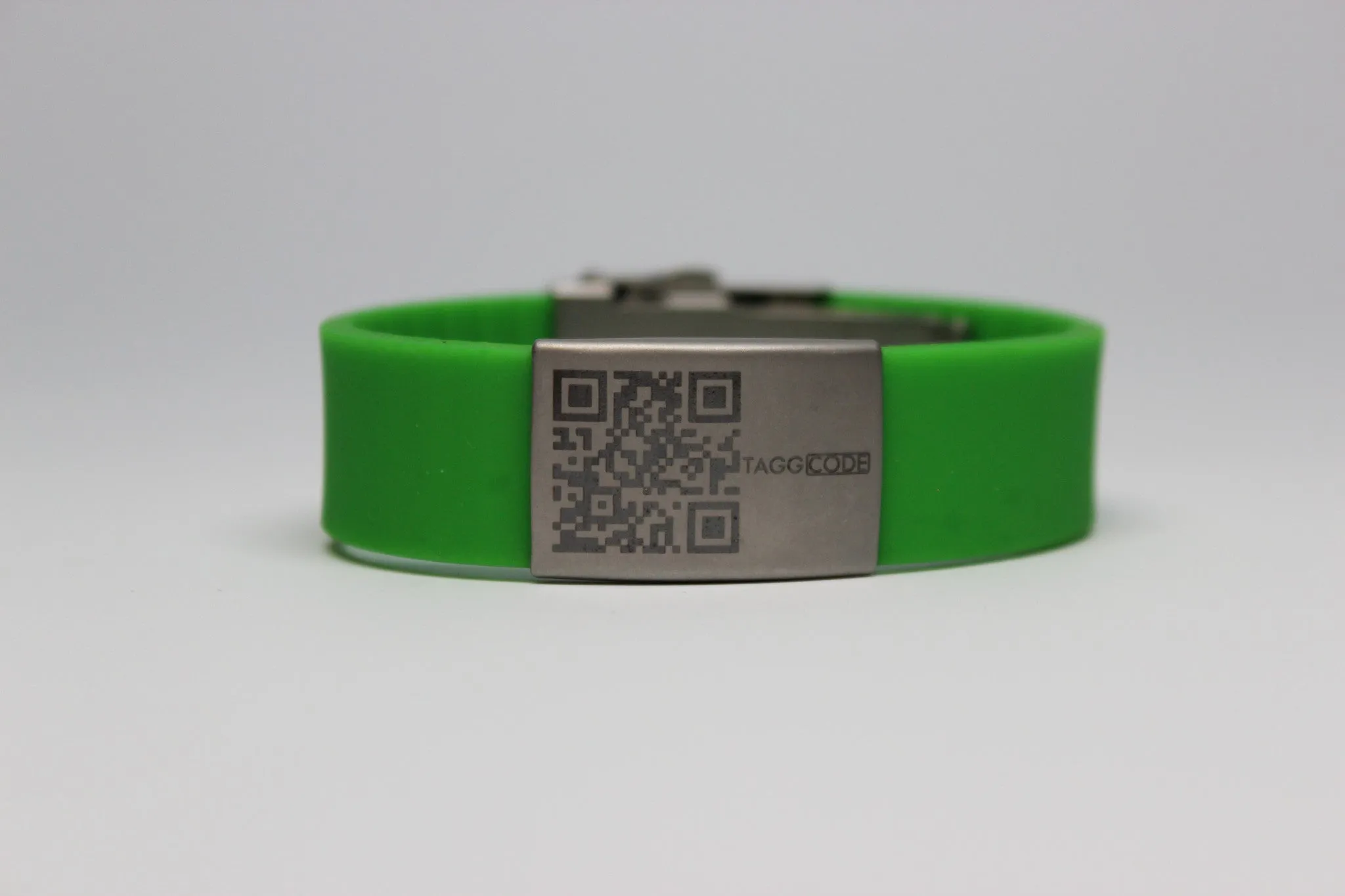 Tagg Code™ Sport Band