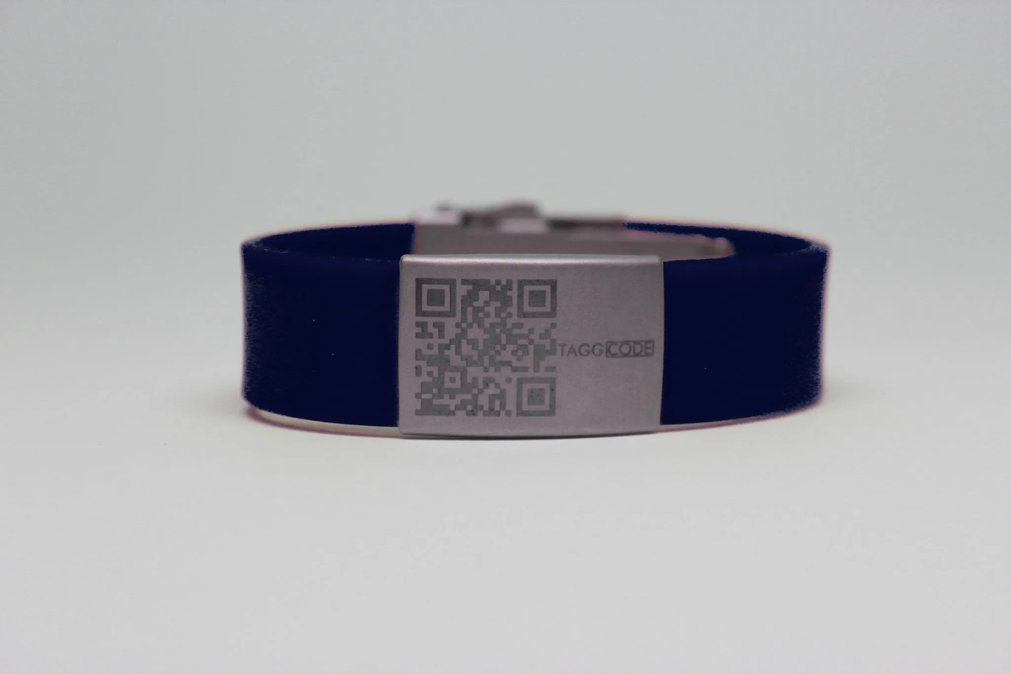 Tagg Code™ Sport Band