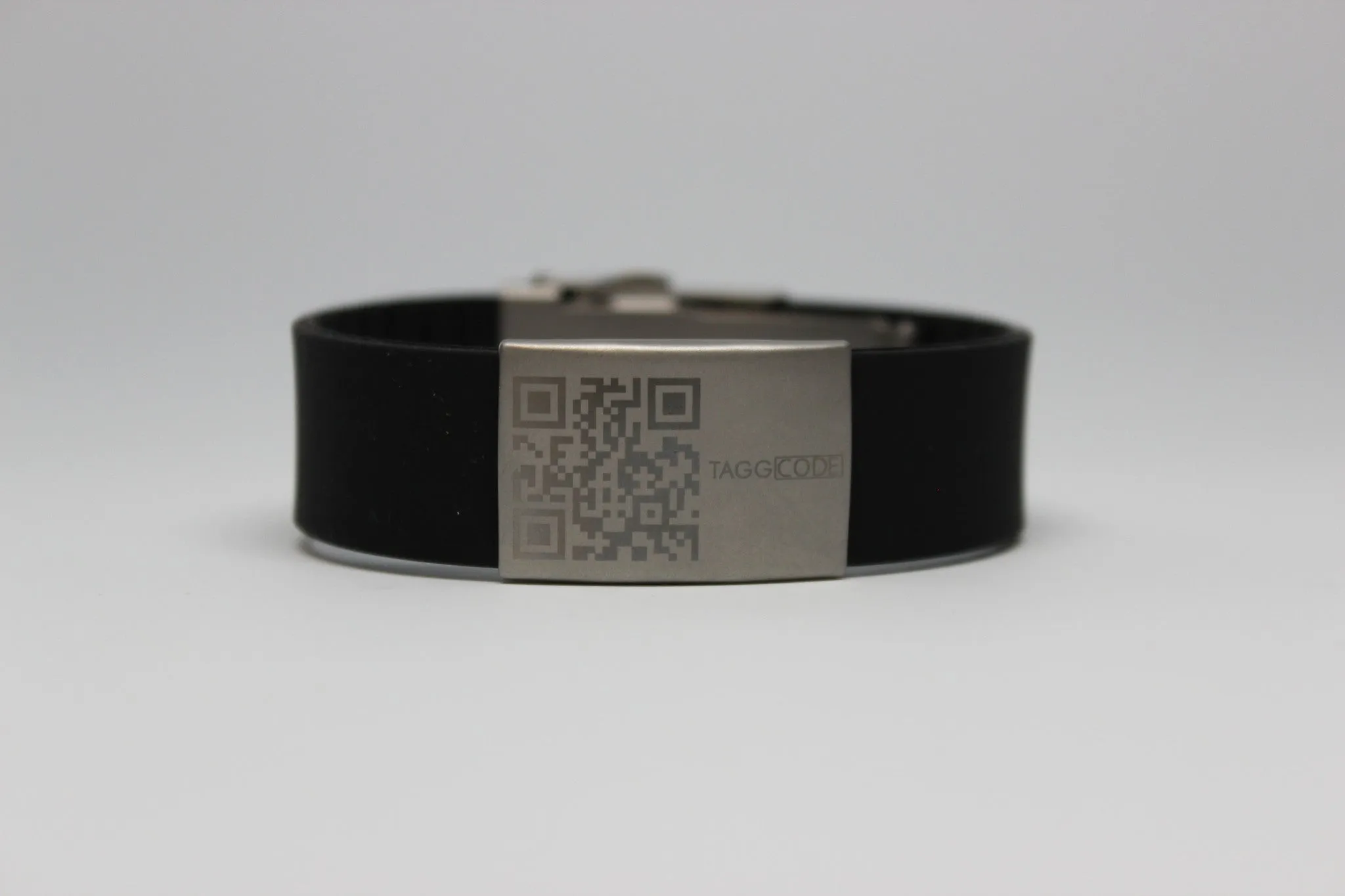 Tagg Code™ Sport Band