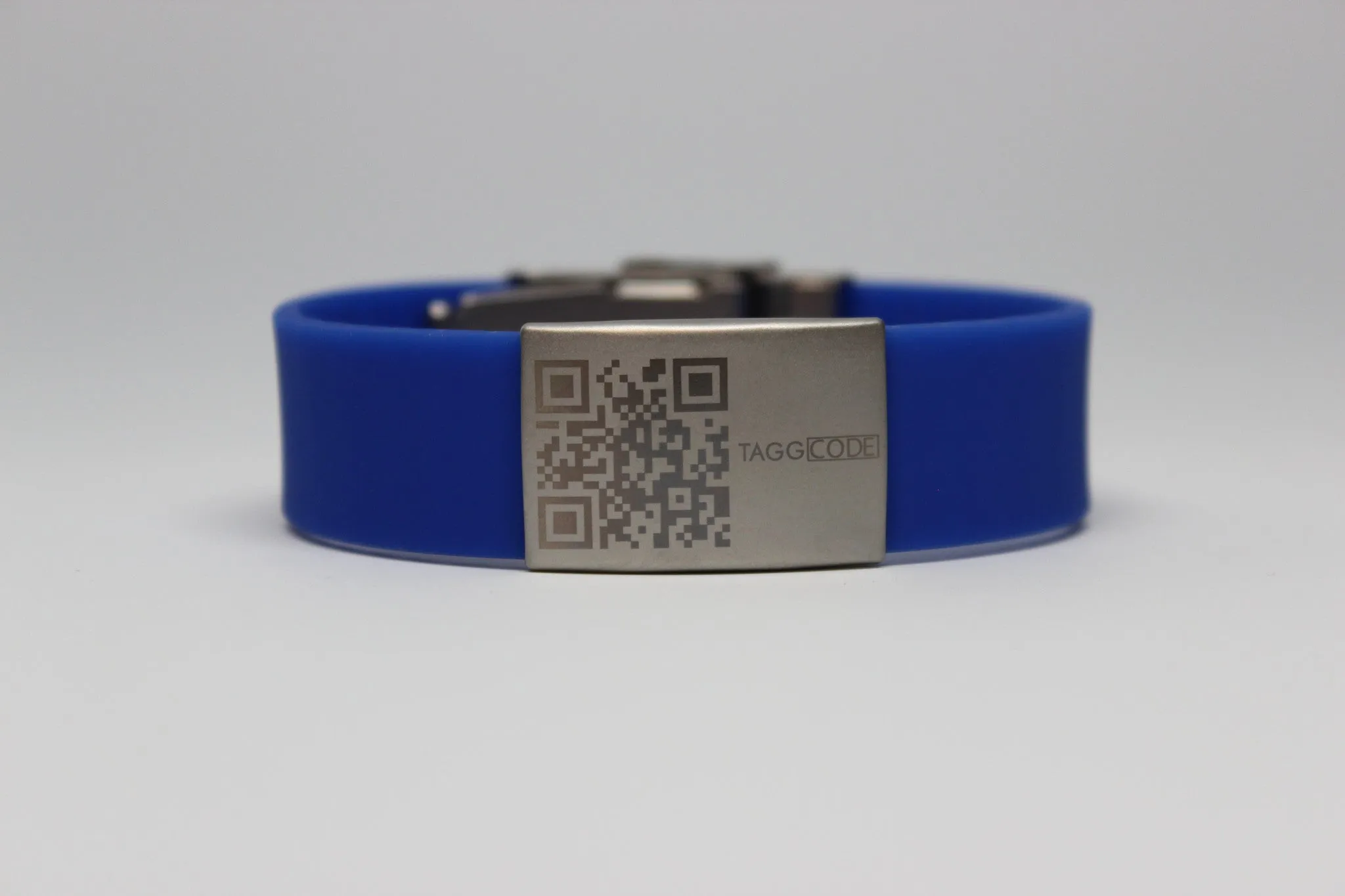Tagg Code™ Sport Band