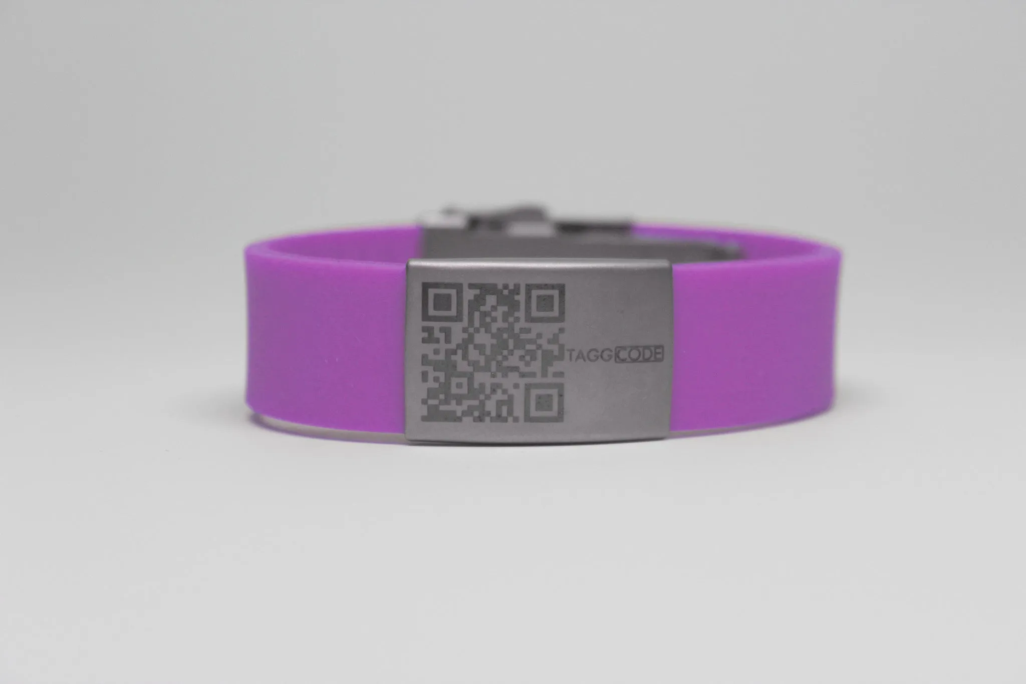 Tagg Code™ Sport Band